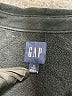 Gap Black Jacket Size S (tall) - photo 6