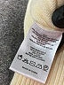 Sunday in Brooklyn Ivory Pullover Sweater Size M - photo 8