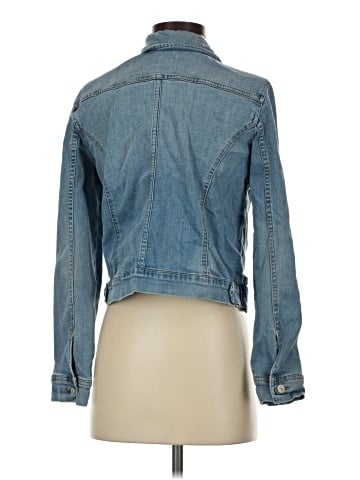 Vintage America Blues Denim Jacket (view 2)