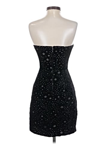 Marciano Cocktail Dress (view 2)