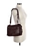 Marc Jacobs Burgundy Brown Crossbody Bag One size - photo 2