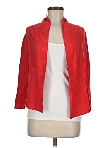 Ellen Tracy Cardigan (view 1)