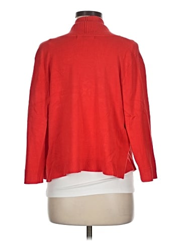 Ellen Tracy Cardigan (view 2)