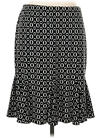 Susan Lawrence Formal Skirt (view 1)