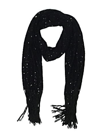 DKNY Silk Scarf (view 1)