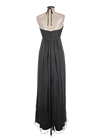 Amsale Cocktail Dress (view 2)