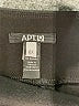 Apt. 9 Solid Black Active Pants Size 0X - photo 7
