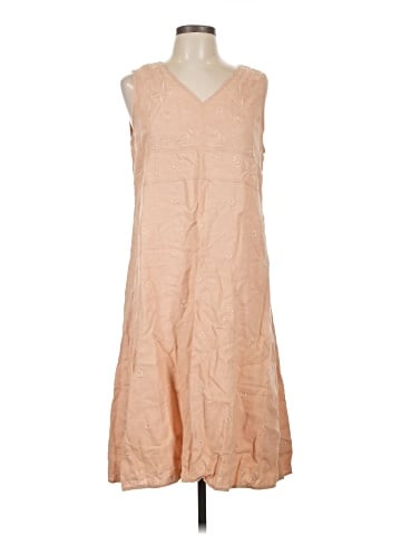 J.Jill Casual Dress (view 1)