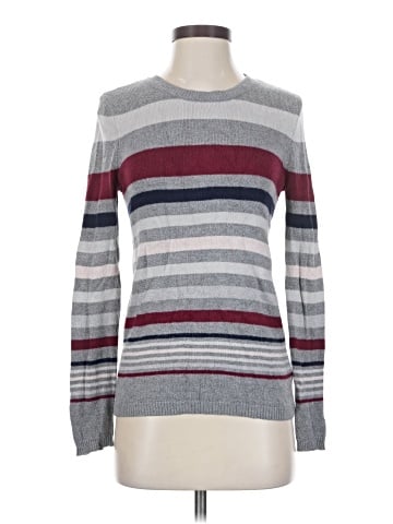41Hawthorn Pullover Sweater (view 1)