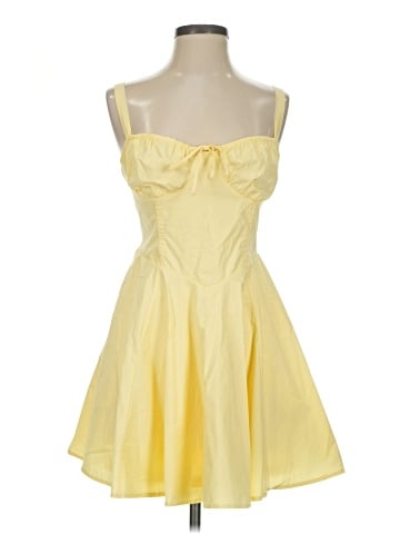 Windsor Cocktail Dress (view 1)