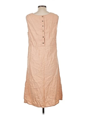 J.Jill Casual Dress (view 2)