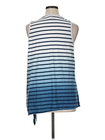 Chaps Sleeveless T-Shirt (view 2)