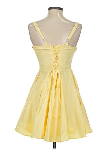 Windsor Cocktail Dress (view 2)