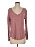 Double Zero Pink 3/4 Sleeve T-Shirt Size S - photo 1