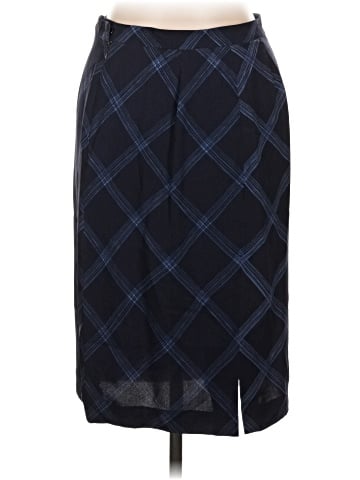 Jones New York Silk Skirt (view 2)