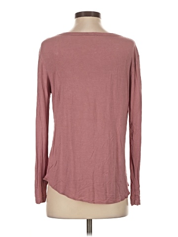 Double Zero 3/4 Sleeve T-Shirt (view 2)