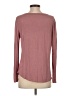 Double Zero Pink 3/4 Sleeve T-Shirt Size S - photo 2