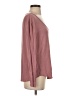 Double Zero Pink 3/4 Sleeve T-Shirt Size S - photo 4