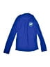 Child of Mine by Carter's Blue Long Sleeve Polo Size 4T - photo 1
