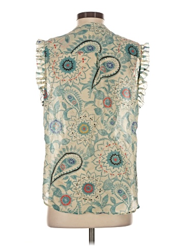 Zadig & Voltaire Sleeveless Blouse (view 2)