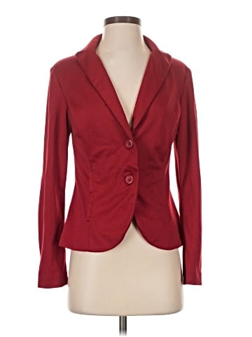 Level Eight Blazer (view 1)
