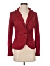 Level Eight Red Blazer Size S - photo 1