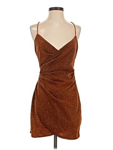 Superdown Cocktail Dress (view 1)