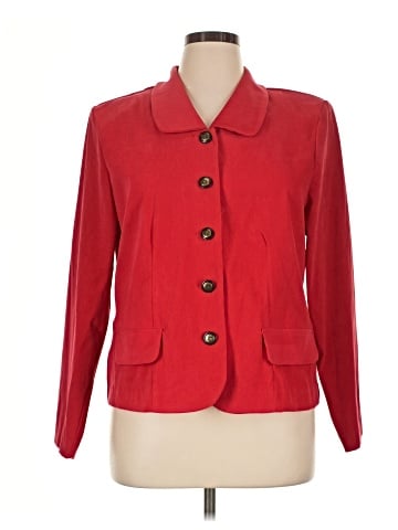 Sag Harbor Long Sleeve Top (view 1)
