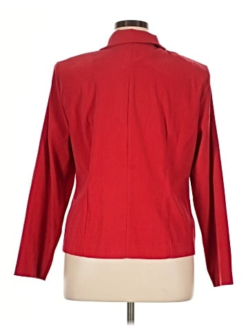Sag Harbor Long Sleeve Top (view 2)