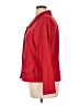 Sag Harbor Red Long Sleeve Top Size 16W - photo 5