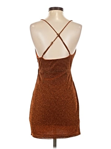 Superdown Cocktail Dress (view 2)
