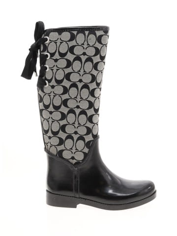 Coach Rain Boots (view 1)