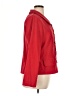 Sag Harbor Red Long Sleeve Top Size 16W - photo 4