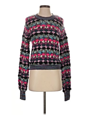 Allison Joy Pullover Sweater (view 1)