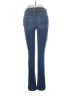 Paige Hearts Blue Jeans Size 25 waist - photo 2