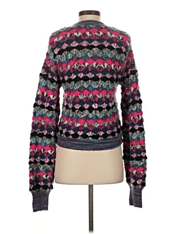 Allison Joy Pullover Sweater (view 2)