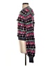 Allison Joy Tweed Purple Pullover Sweater Size S - photo 5