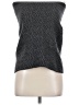 Eileen Fisher 100% Wool Gray Wool Skirt Size L - photo 1