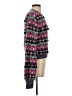 Allison Joy Tweed Purple Pullover Sweater Size S - photo 4