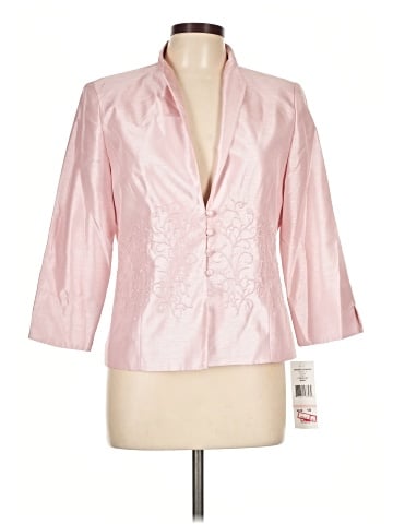 Jessica Howard Blazer (view 1)