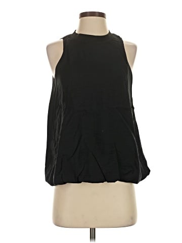 Anthropologie Sleeveless Blouse (view 1)