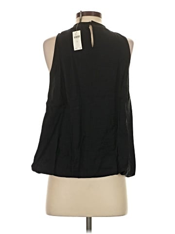 Anthropologie Sleeveless Blouse (view 2)