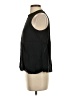 Anthropologie Black Sleeveless Blouse Size XS - photo 5