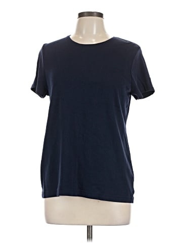 Croft & Barrow Short Sleeve T-Shirt (view 1)