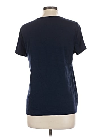 Croft & Barrow Short Sleeve T-Shirt (view 2)
