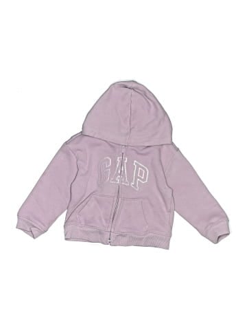 Baby Gap Zip Up Hoodie (view 1)