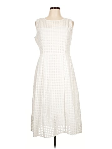 Ellen Tracy Casual Dress (view 1)