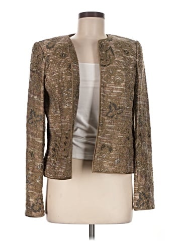 Linda Allard Ellen Tracy Blazer (view 1)