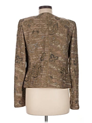 Linda Allard Ellen Tracy Blazer (view 2)