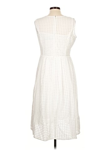 Ellen Tracy Casual Dress (view 2)